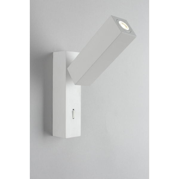 Светодиодный спот Omnilux Tartago OML-20901-02 Светодиодный спот Omnilux Tartago OML-20901-02