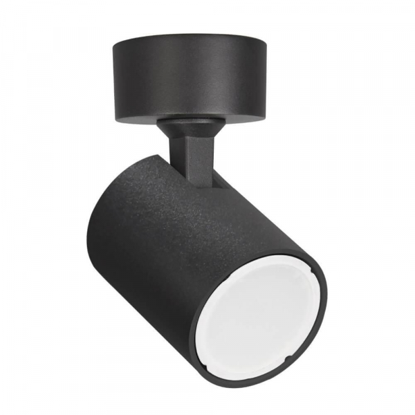 Спот Crystal Lux CLT 017CW1R BL Спот Crystal Lux CLT 017CW1R BL