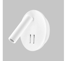 Светодиодный спот IMEX Spy Led IL.0005.2101-R WH