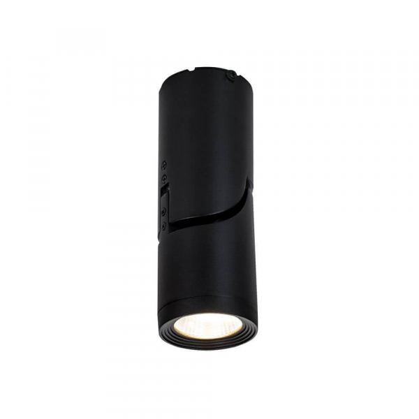 Светодиодный спот Maytoni Technical Tube C019CW-01B Светодиодный спот Maytoni Technical Tube C019CW-01B
