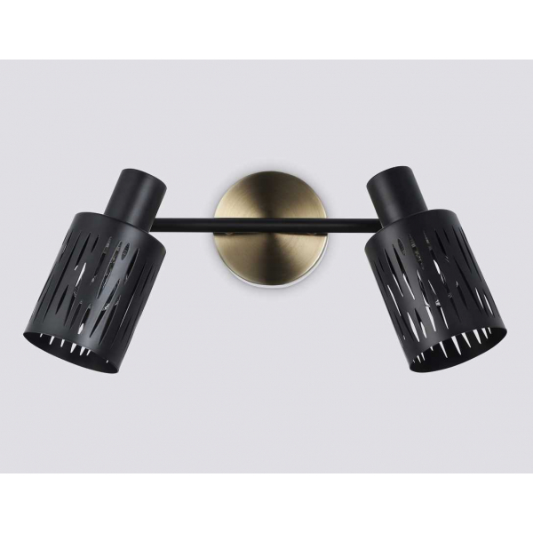 Настенно-потолочный спот Ambrella light TRADITIONAL TR8668 Настенно-потолочный спот Ambrella light TRADITIONAL TR8668