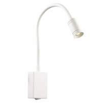 Светодиодный спот Favourite Murum 1958-1W