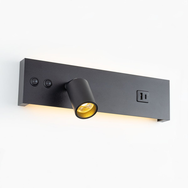 Светодиодный спот Citilux Декарт CL704461 Светодиодный спот Citilux Декарт CL704461