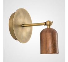 Светодиодный спот Imperium Loft Pori 219831-26