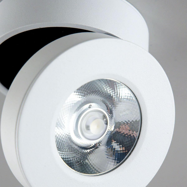 Светодиодный спот Citilux Стамп CL558030N Светодиодный спот Citilux Стамп CL558030N