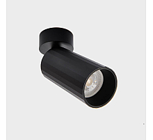 Спот Italline IT08-8011 black