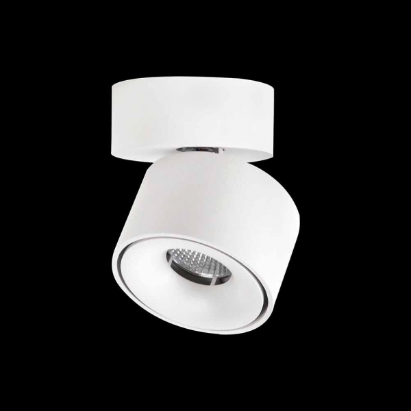 Светодиодный спот Citilux Стамп CL558010N Светодиодный спот Citilux Стамп CL558010N
