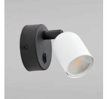 Спот TK Lighting 6271 Top Black White