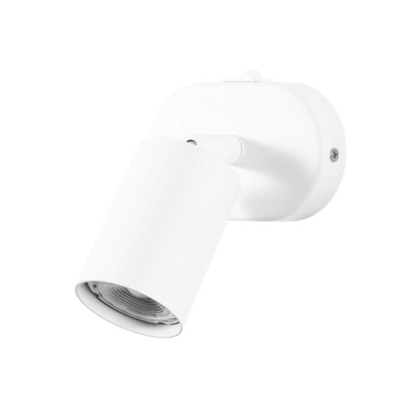 Спот Arte Lamp Aquarius A3226AP-1WH Спот Arte Lamp Aquarius A3226AP-1WH