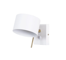 Спот Arte Lamp Sebastian A7051AP-1WH