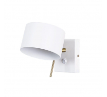 Спот Arte Lamp Sebastian A7051AP-1WH