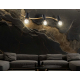 Настенно-потолочный спот Ambrella light TRADITIONAL TR8657