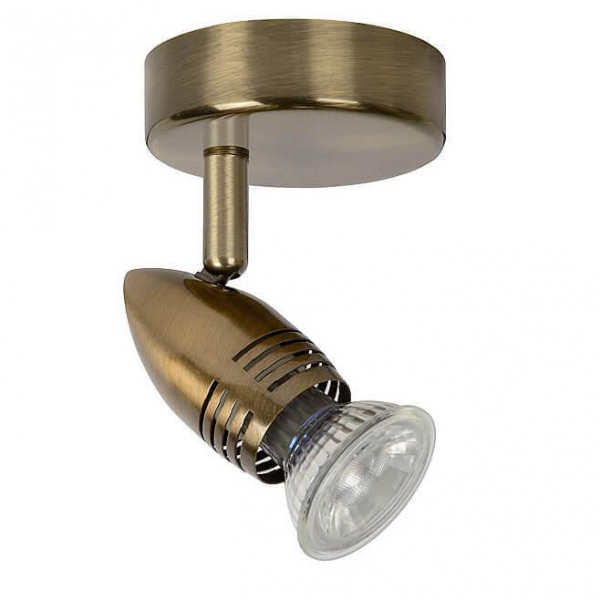 Спот Lucide Caro Led 13955/05/03 Спот Lucide Caro Led 13955/05/03