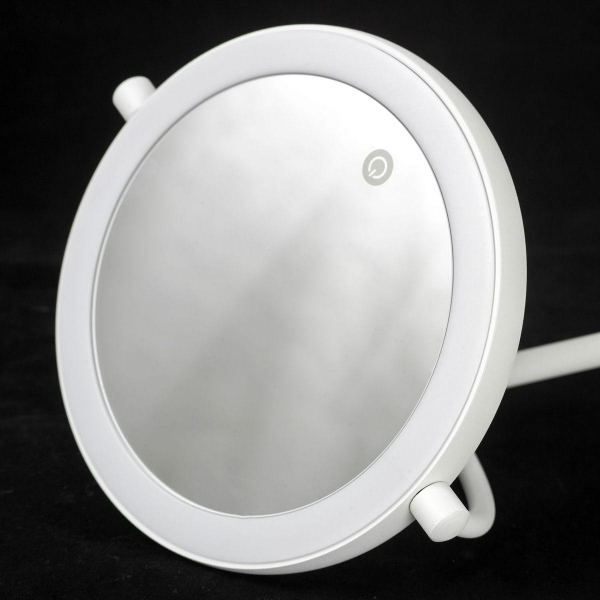 Спот - зеркало с подсветкой Lussole Bartow LSP-7269 Спот - зеркало с подсветкой Lussole Bartow LSP-7269