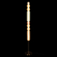 Торшер Loft IT Lollipop 10239/F