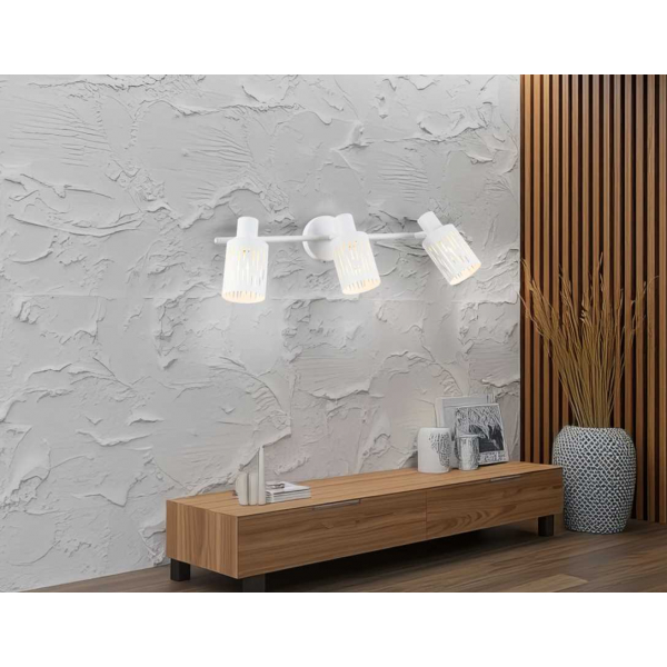 Настенно-потолочный спот Ambrella light TRADITIONAL TR8665 Настенно-потолочный спот Ambrella light TRADITIONAL TR8665