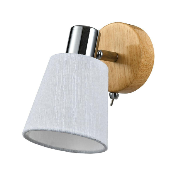 Спот Rivoli Lachrimae 7063-701 Б0055005 Спот Rivoli Lachrimae 7063-701 Б0055005