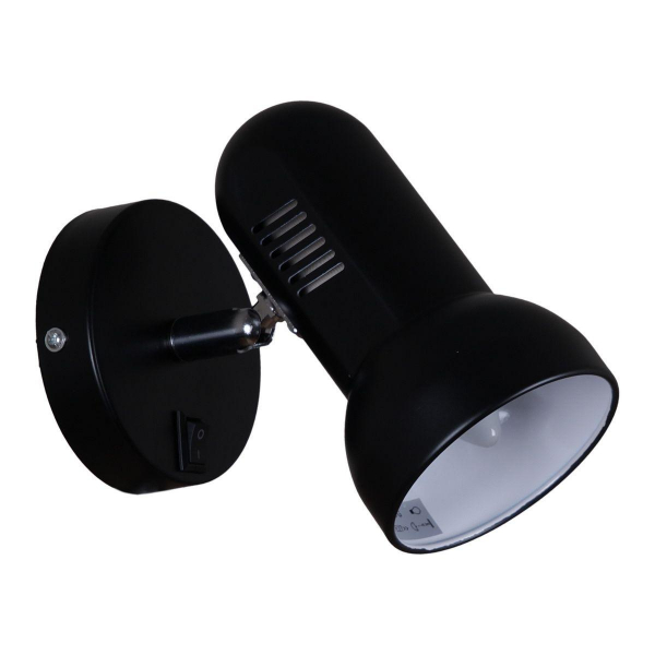 Спот Reluce 04012-0.2-01 BK Спот Reluce 04012-0.2-01 BK