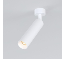 Светодиодный спот Elektrostandard Diffe 85239/01 белый a058268