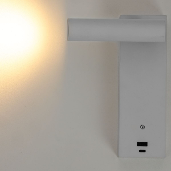 Спот Citilux Декарт CL704430 Спот Citilux Декарт CL704430