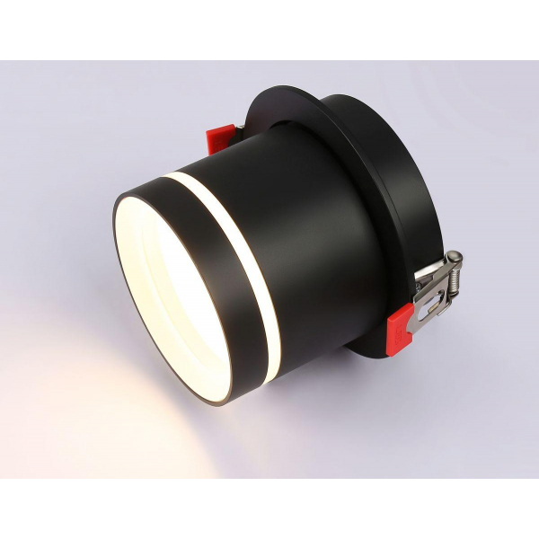 Встраиваемый спот Ambrella light Techno Spot Move TA1432 Встраиваемый спот Ambrella light Techno Spot Move TA1432