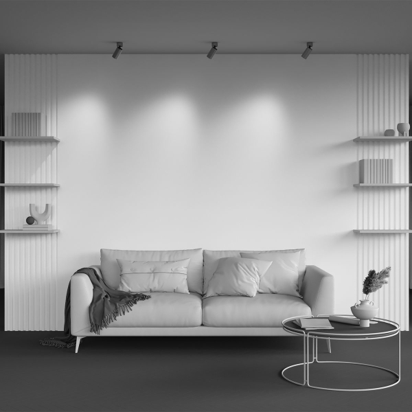 Спот Maytoni Technical Calipso C108CL-01-GU10-BS