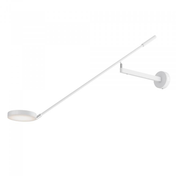Светодиодный спот Maytoni Fad MOD070WL-L6W3K Светодиодный спот Maytoni Fad MOD070WL-L6W3K