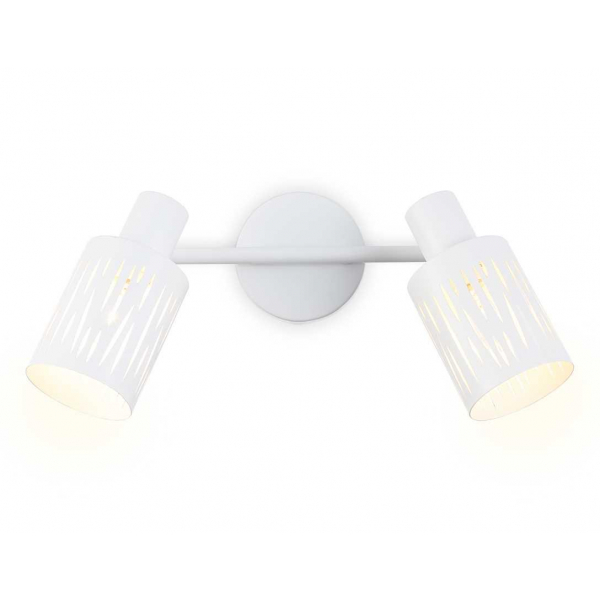 Настенно-потолочный спот Ambrella light TRADITIONAL TR8664 Настенно-потолочный спот Ambrella light TRADITIONAL TR8664