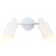 Настенно-потолочный спот Ambrella light TRADITIONAL TR8664