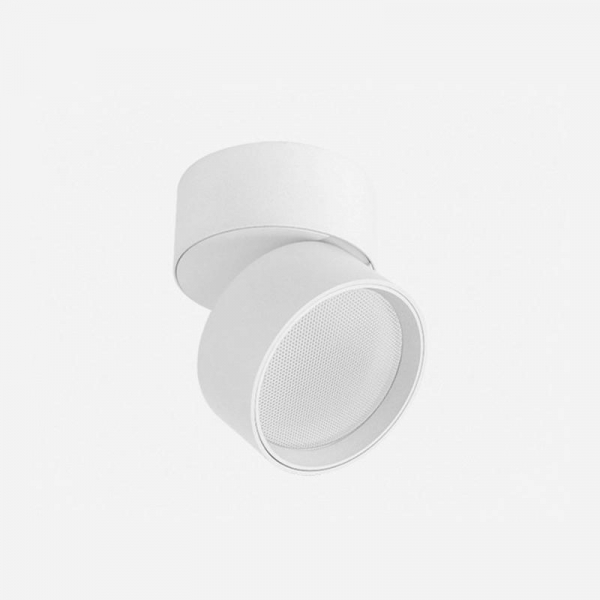 Светодиодный спот Italline IT02-005 white 4000K Светодиодный спот Italline IT02-005 white 4000K