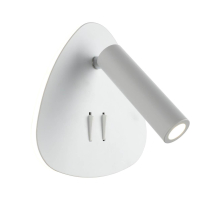 Светодиодный спот Omnilux Piticchio OML-20801-02