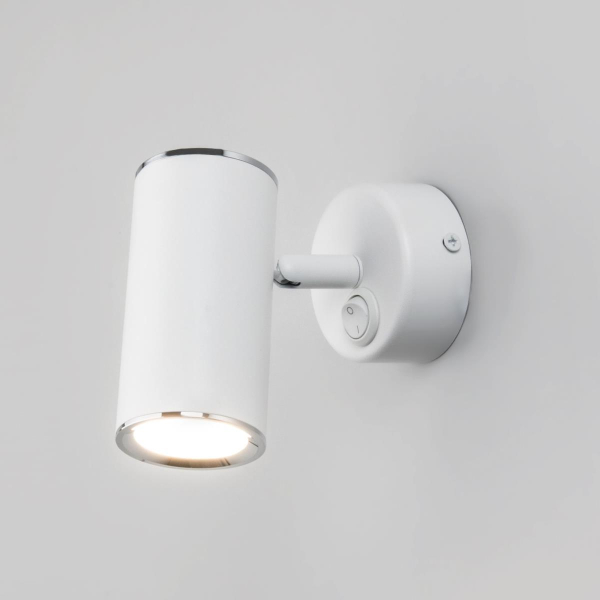 Спот Elektrostandard Rutero MRL 1003 белый a043981