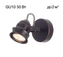 Спот Citilux Веймар CL537511