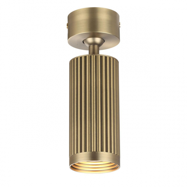 Спот Odeon Light Hightech Manchester 7013/1C Спот Odeon Light Hightech Manchester 7013/1C