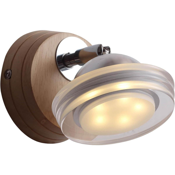 Спот Lucia Tucci Natura W075.1 LED Спот Lucia Tucci Natura W075.1 LED