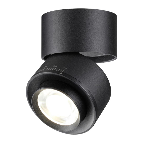 Светодиодный спот Novotech Over Eddy 358946 Светодиодный спот Novotech Over Eddy 358946