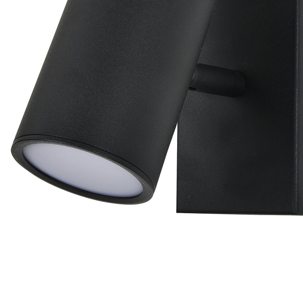 Светодиодный спот Escada Stigma 10283/1LED Black Светодиодный спот Escada Stigma 10283/1LED Black