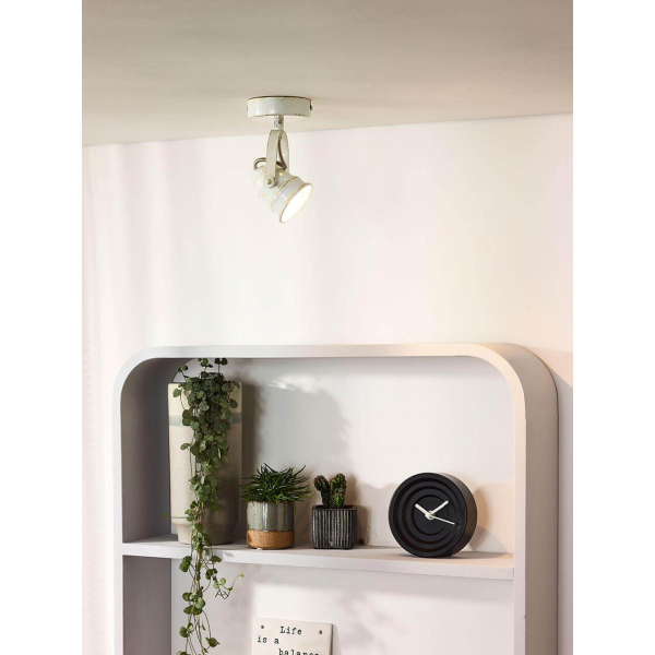 Светодиодный спот Lucide Cigal 77974/05/21 Светодиодный спот Lucide Cigal 77974/05/21