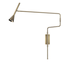 Светодиодный спот Odeon Light Hightech Izzy 7032/1W