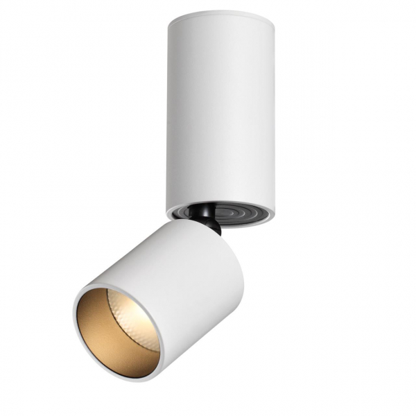 Светодиодный спот Novotech Over Tubo 359316 Светодиодный спот Novotech Over Tubo 359316