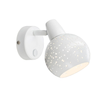 Спот Citilux Деко CL504510