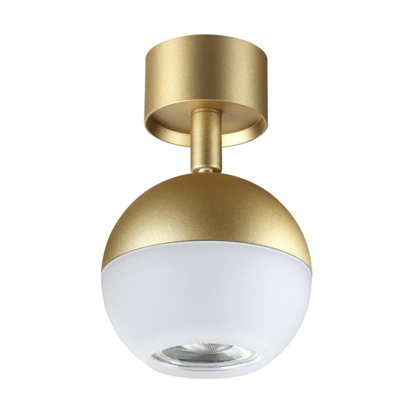Спот Novotech Over Garn 370813 Спот Novotech Over Garn 370813