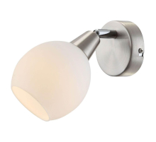 Светодиодный спот Globo Elliott 54351-1