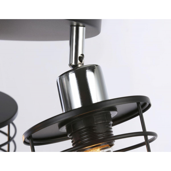 Спот Ambrella light Traditional TR8092 Спот Ambrella light Traditional TR8092