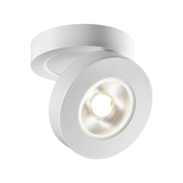 Встраиваемый светодиодный спот Novotech Over Groda 359411 Встраиваемый светодиодный спот Novotech Over Groda 359411