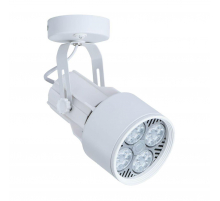 Спот Arte Lamp A6252AP-1WH
