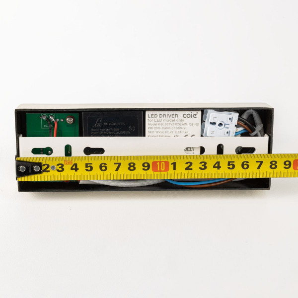 Спот Citilux Декарт CL704433 Спот Citilux Декарт CL704433