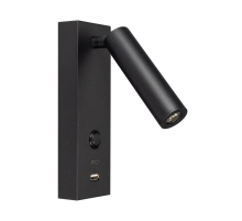 Светодиодный спот Arlight SP-Bed-Charge-S60x125-3W Warm3000 029629(1)