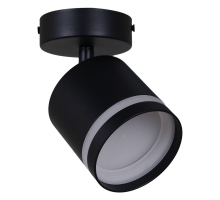 Спот Reluce 53001-9.5-001IL SPOT LIGHT GX53 BK