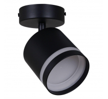 Спот Reluce 53001-9.5-001IL SPOT LIGHT GX53 BK